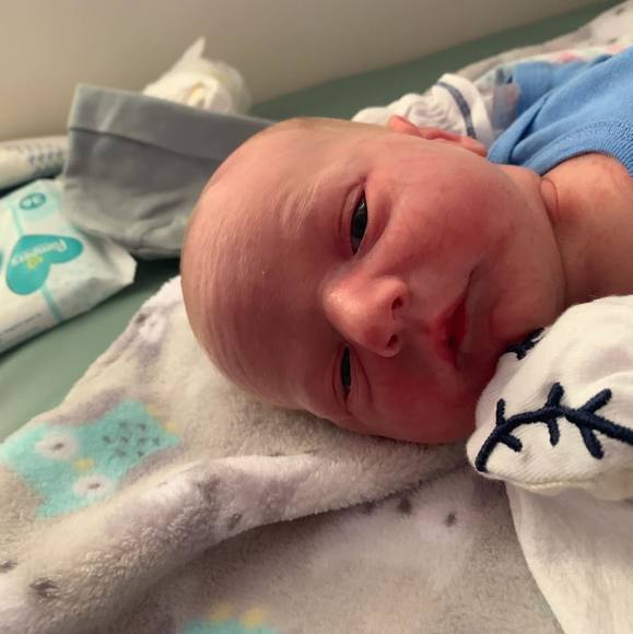 Meet your Posher, Michael - Picture 1 of 1